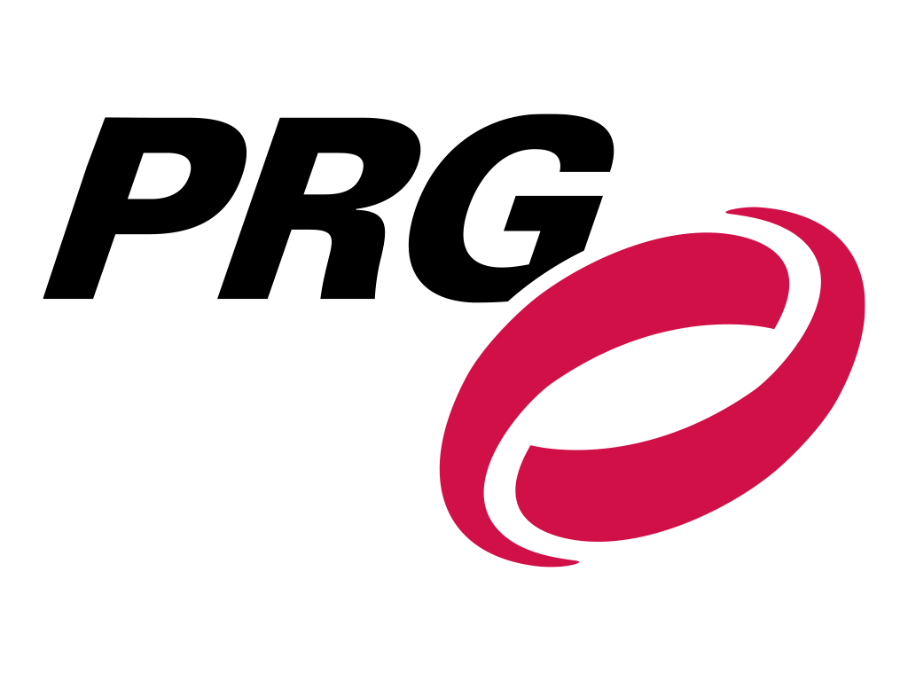 PRG Logo